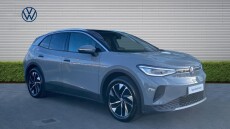 Volkswagen ID.4 210kW Style Pro 77kWh 5dr Auto Electric Estate